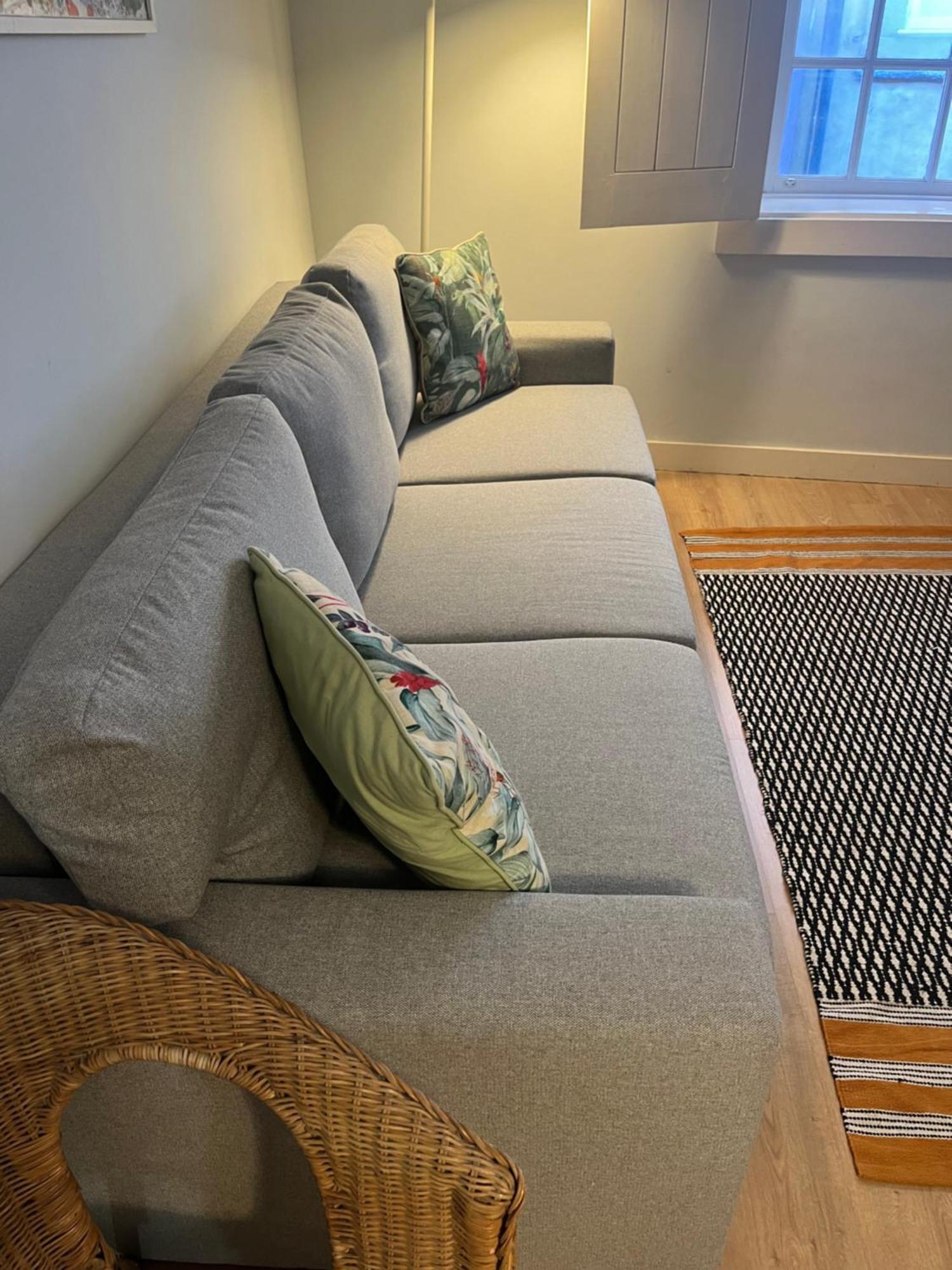 Ribeira Apartment Порту Екстер'єр фото