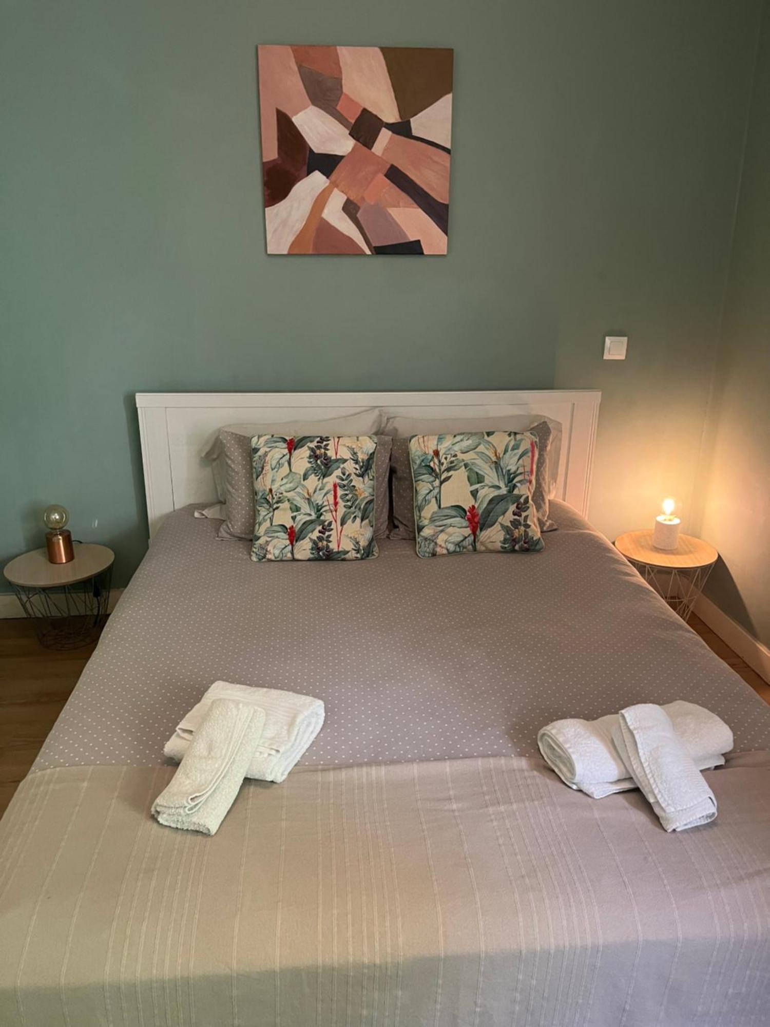 Ribeira Apartment Порту Екстер'єр фото