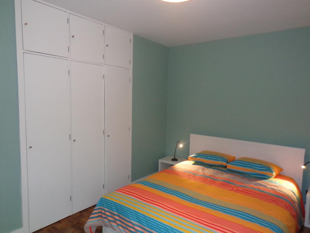 Ribeira Apartment Порту Екстер'єр фото