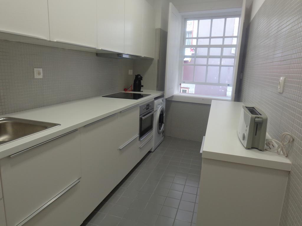 Ribeira Apartment Порту Екстер'єр фото