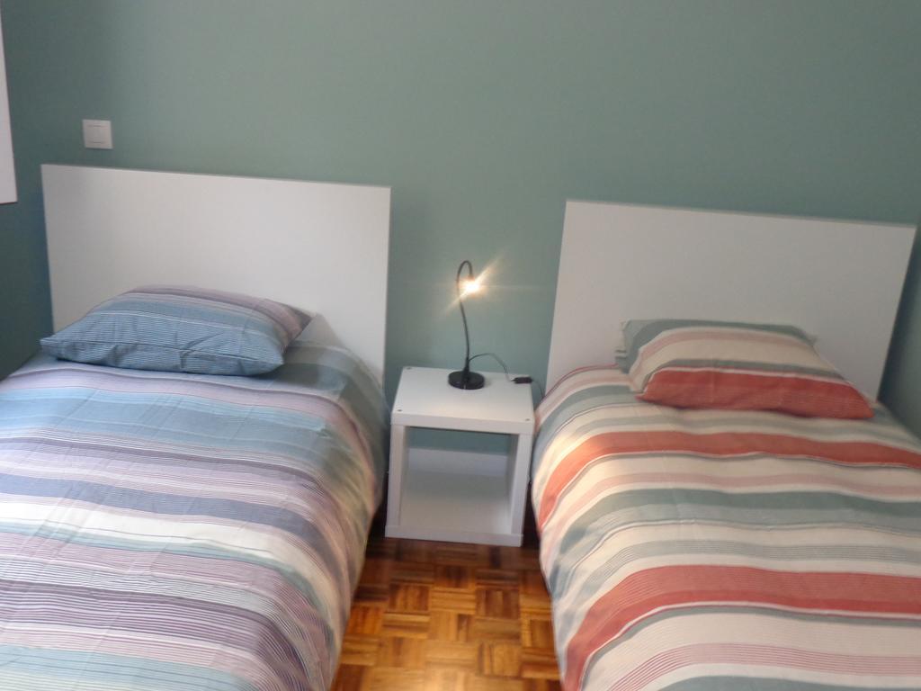 Ribeira Apartment Порту Екстер'єр фото