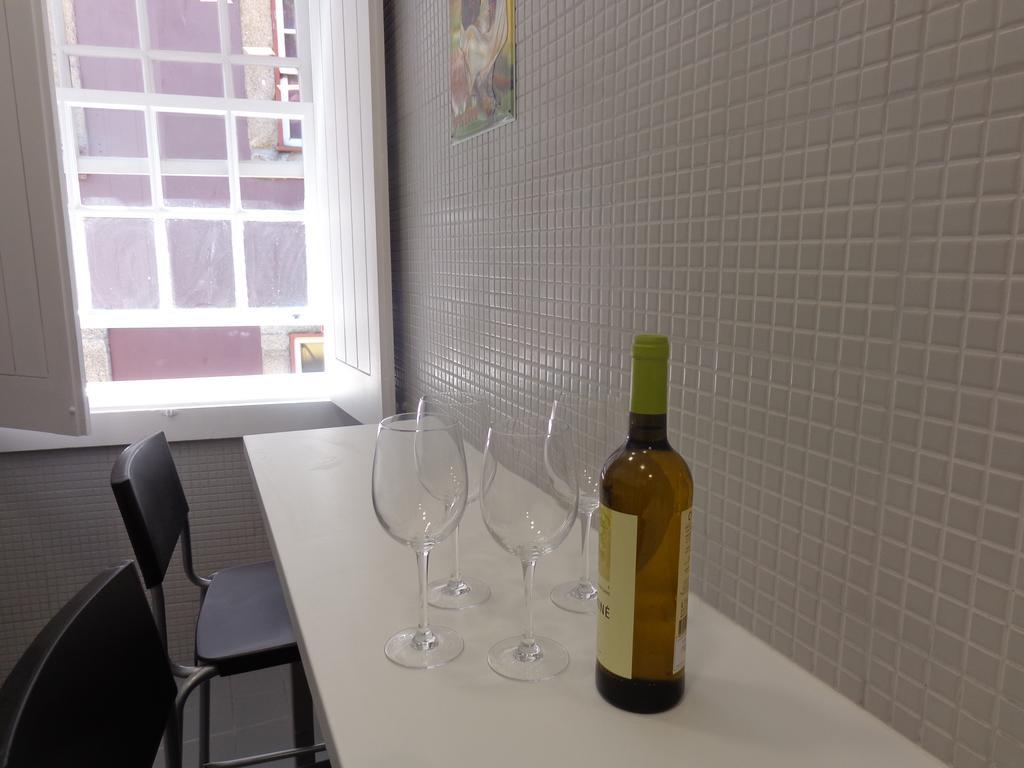 Ribeira Apartment Порту Екстер'єр фото
