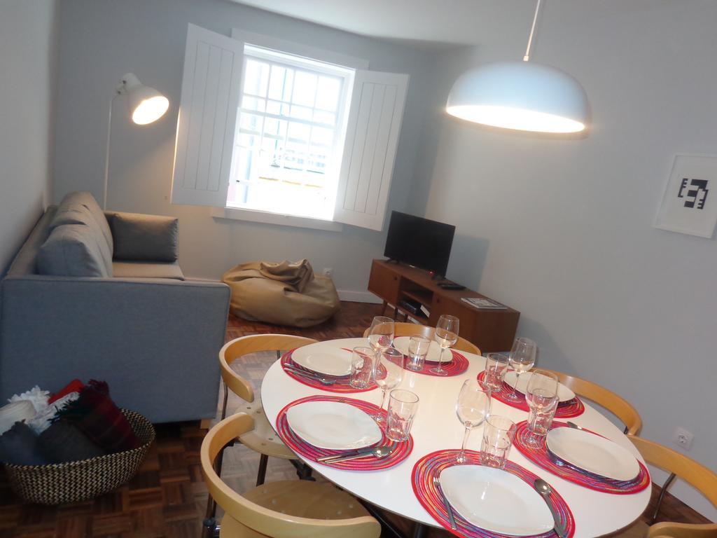 Ribeira Apartment Порту Екстер'єр фото