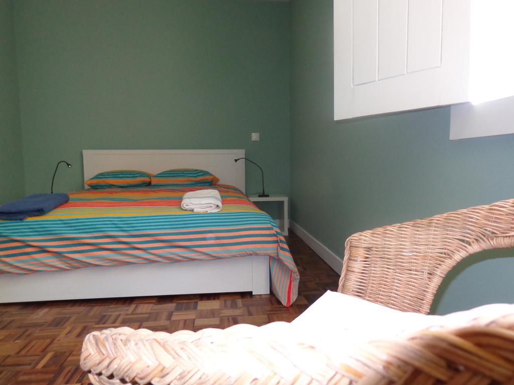 Ribeira Apartment Порту Екстер'єр фото