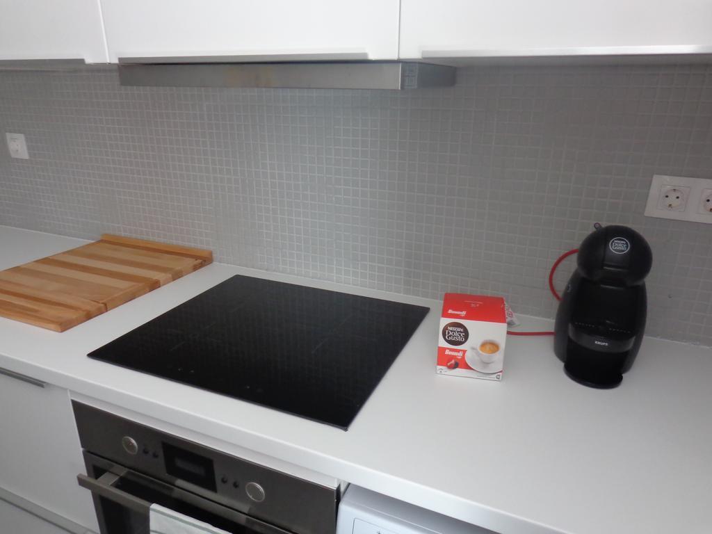 Ribeira Apartment Порту Екстер'єр фото