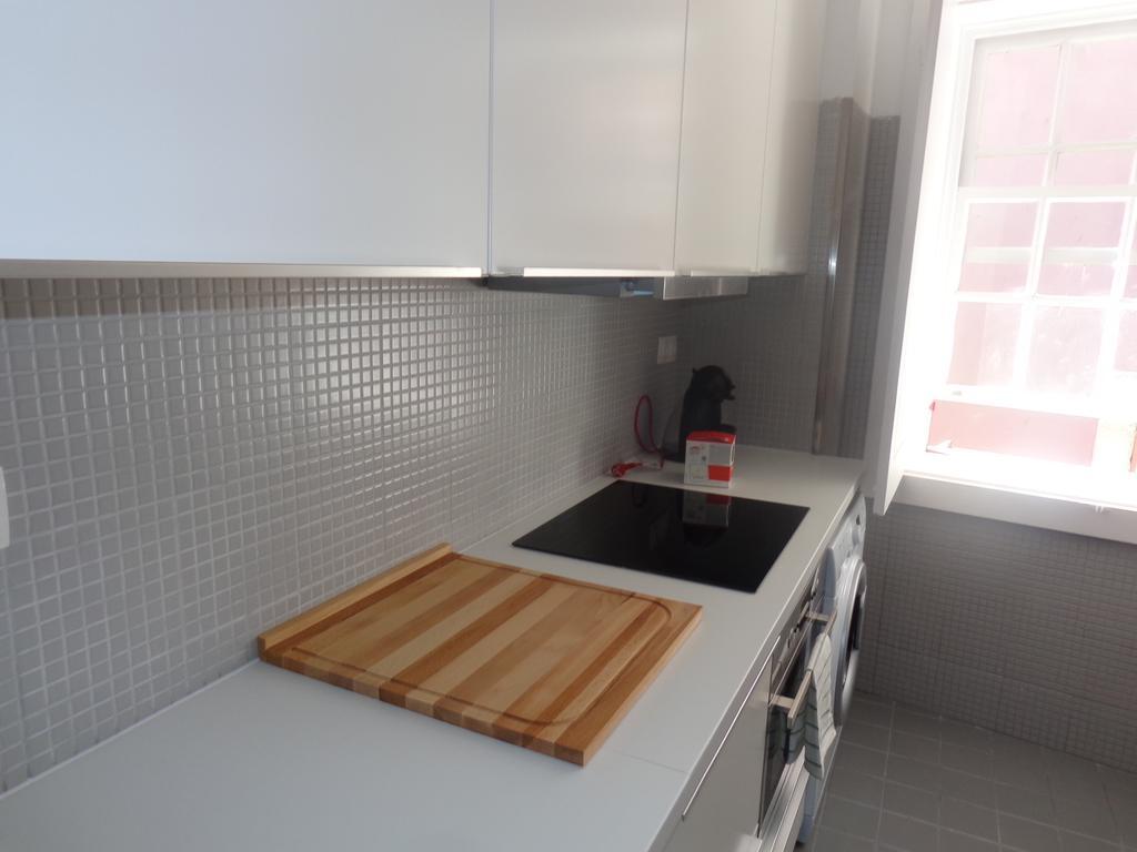 Ribeira Apartment Порту Екстер'єр фото