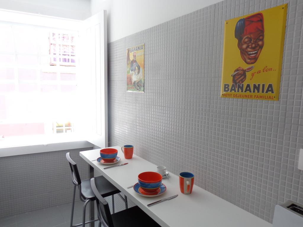 Ribeira Apartment Порту Екстер'єр фото