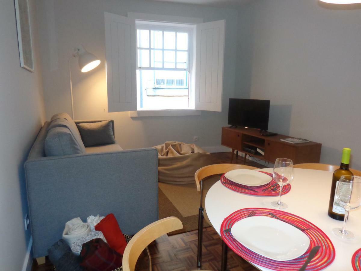 Ribeira Apartment Порту Екстер'єр фото