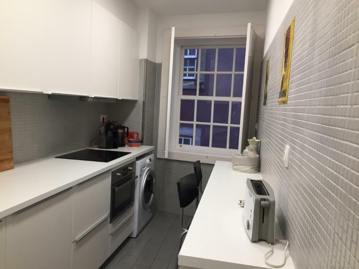 Ribeira Apartment Порту Екстер'єр фото