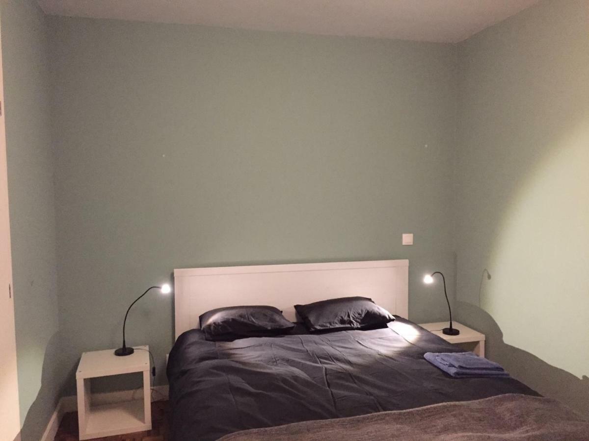 Ribeira Apartment Порту Екстер'єр фото